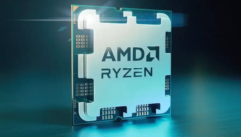 Informático El Bercial - Montaje Procesadores AMD Gaming PC El Bercial